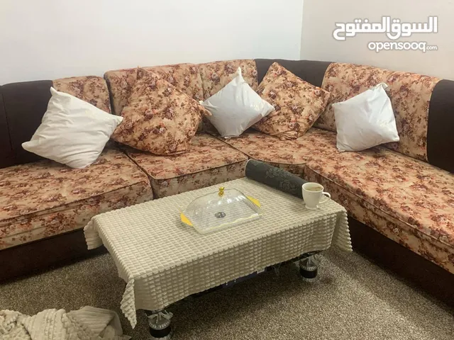 طقم كورنر 9مقاعد مع طرابيزات