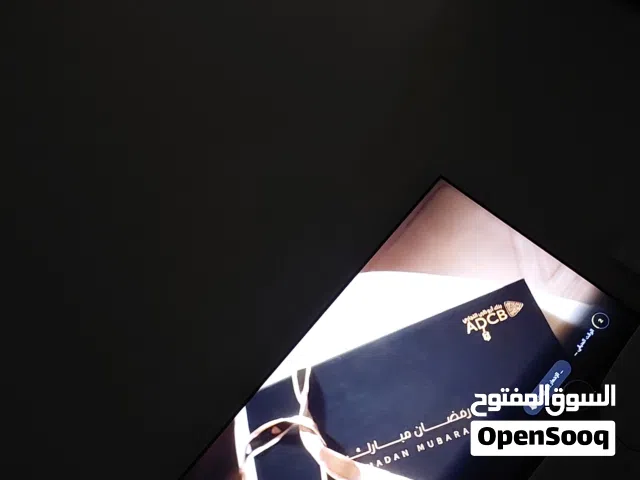 شاشة سامسونج smart