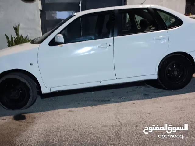 سيات قرطبة ديزل 2002