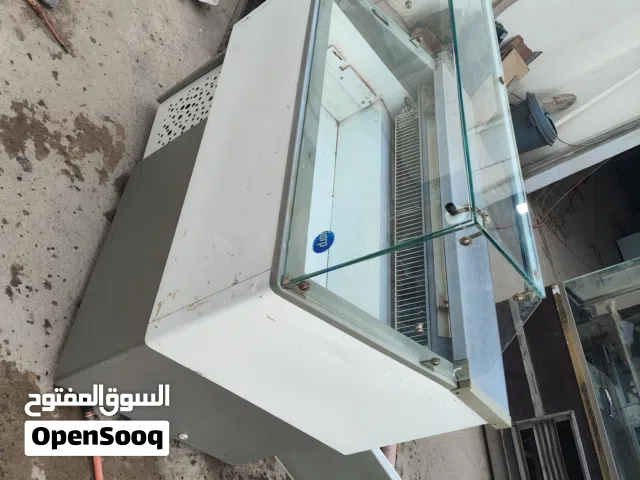 فريز مثلجات عرض فاسكات جيلاطي
