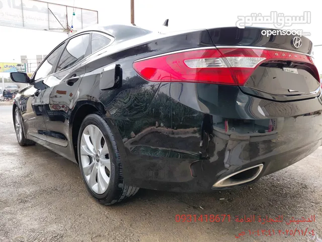 هونداي أزيرا