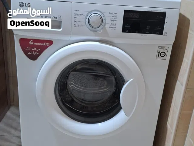 غسالة للبيع استعمال خفيف
