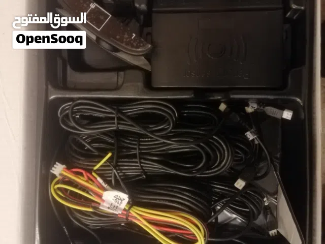 حساسات انذار رفيرس امامي خلفي نظام اصلي