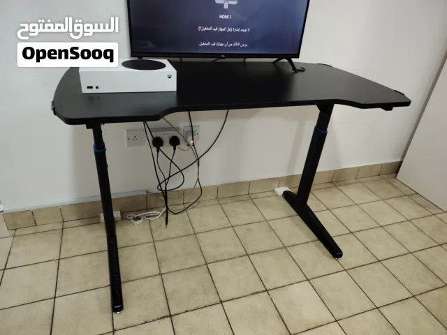 طاولة كيمنك ذات انارة متغيرة للبيع