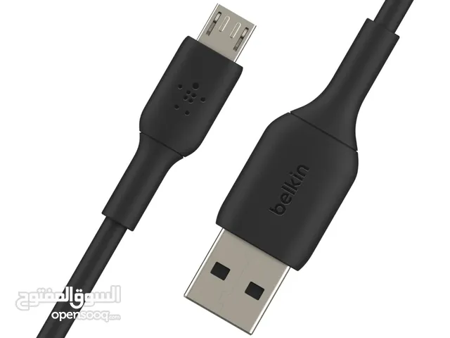 belkin cable micro