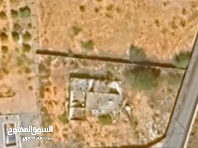 قطعة أرض في البازيد