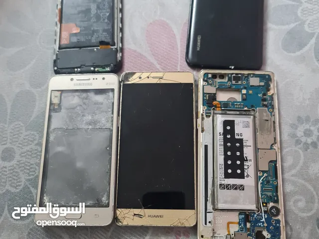 Huawei Others 128 GB in Amman