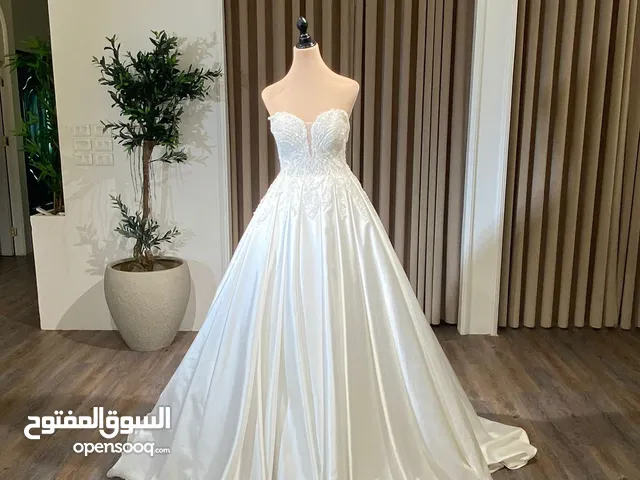 فساتين عروس تركي للبيع