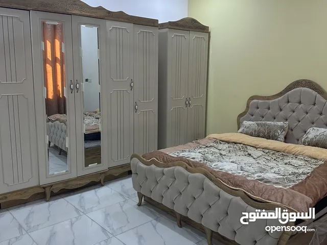 120 m2 2 Bedrooms Apartments for Rent in Baghdad Mansour