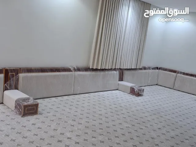 للتفصيل وتنجيد أثاث #تفصيل ستاير ويفي و أمريكي بشكل مودرن#مساند _ظهر#