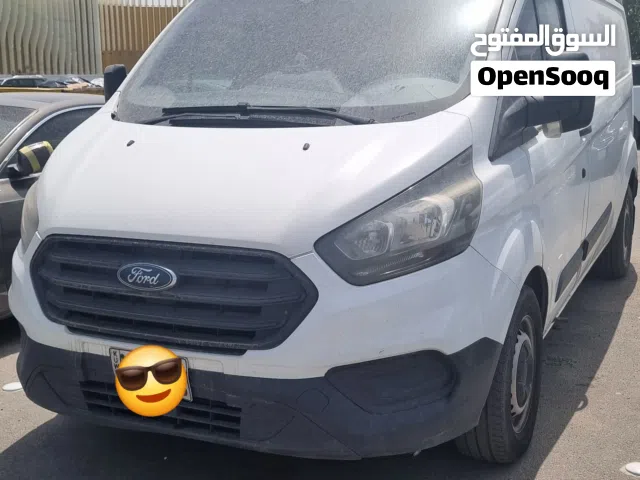 2019 فورد ترانسيت Standard