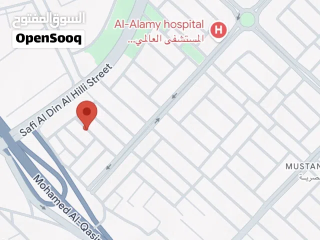 ارض 80م للبيع