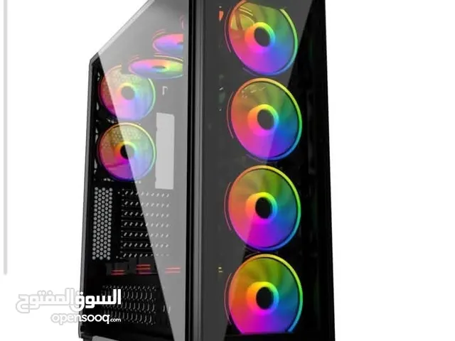 تجميعة قيمنج شبة جديدة للبيع ، أقري الوصف