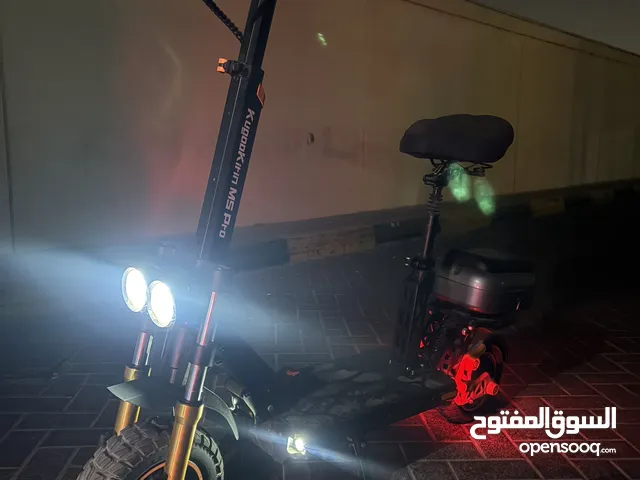 سكوتر دبابه فنان لكل شي