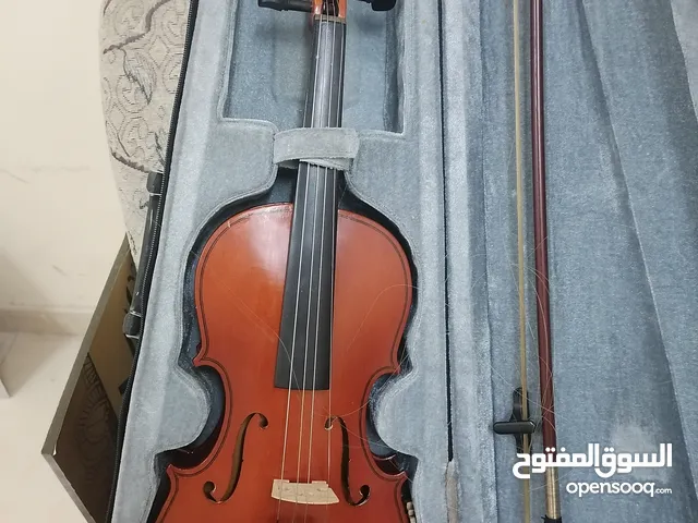 آلة موسيقية  كمان