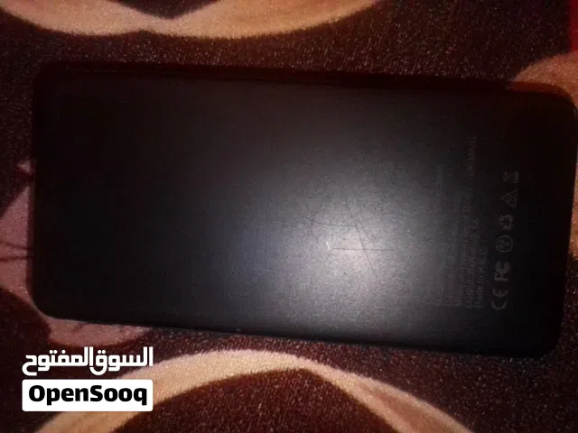 باور بنك رقم