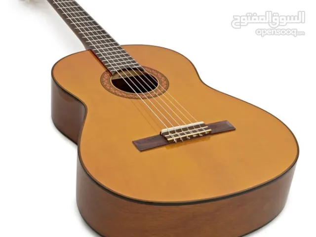 Yamaha C70 Full Size Classical Guitar - Natural