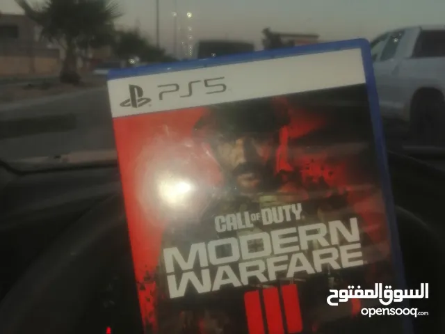 call of duty duty mw3 للبيع