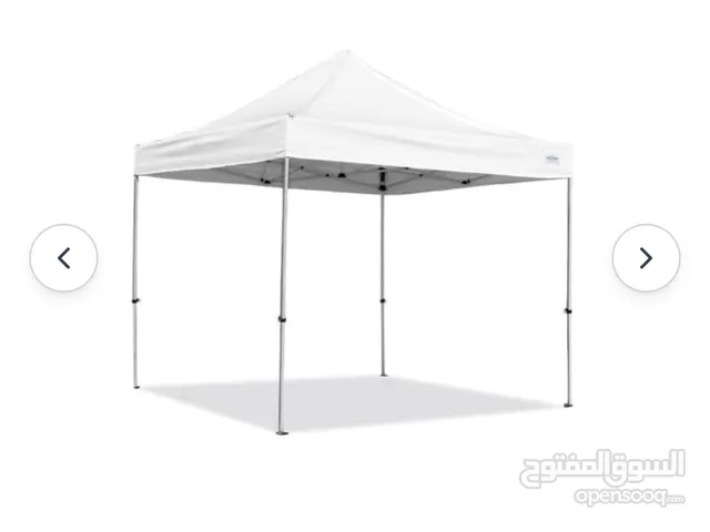 Used mobile gazebo / tent