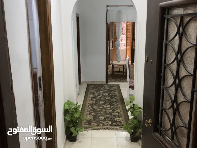 100 m2 2 Bedrooms Apartments for Rent in Giza Agouza