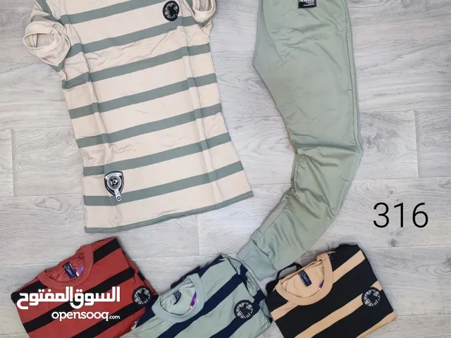 Sports Sets Sportswear in Sana'a
