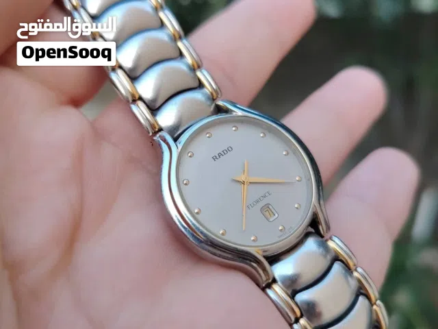 رادو سويسري اصلي
