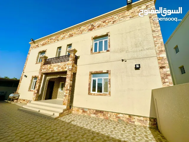354 m2 5 Bedrooms Villa for Sale in Muscat Al Maabilah