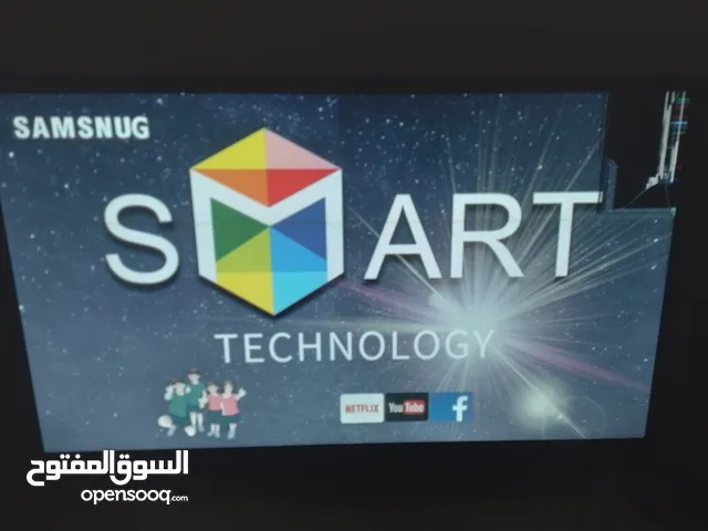 32" Samsung monitors for sale  in Tripoli