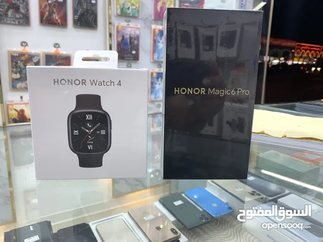 Honor Honor Magic 512 GB in Al Jahra