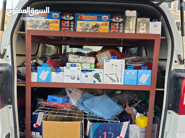 Suzuki Apv van Shelf for sale