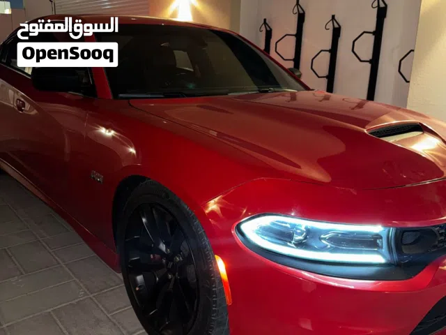 Used Dodge Charger in Abu Dhabi
