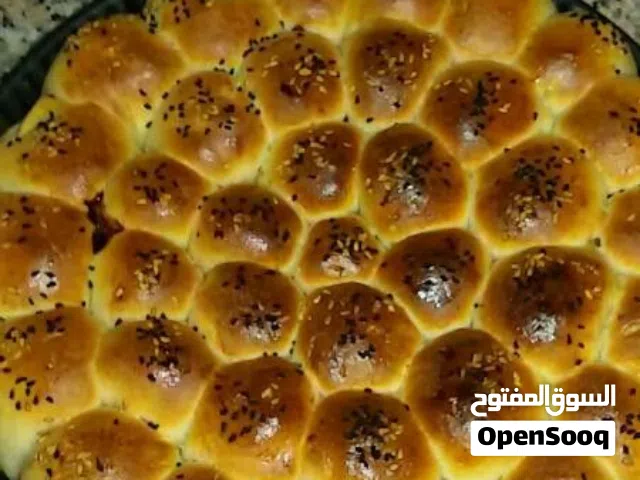 أكلات بيتية بطعم يفتح النفس  دولمة عراقية – كبة – سمبوسة – معجنات  تُحضّر بنظافة وعناية يوميا