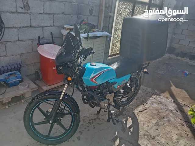 دراجة شاينك موديل 2023 مرقم ورقي مكان بغداد التاجي
