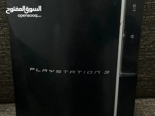 بلاستيشن 3 فات