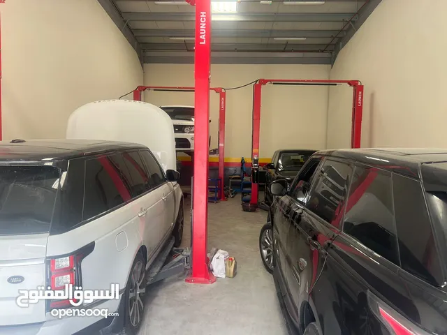 136m2 Shops for Sale in Abu Dhabi Mussafah