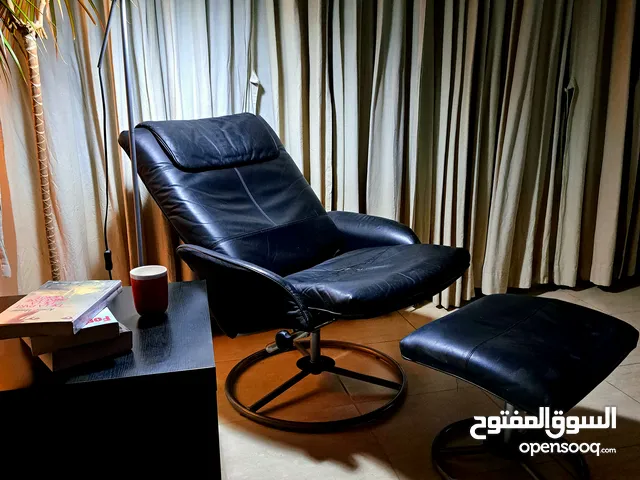 كرسي للقراءة قطعتين من إيكيا