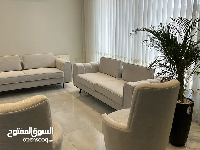 طقم صالون ضيوف فاخر جديد