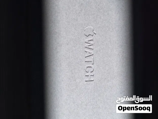 apple watch ultra 3 فرصه