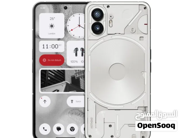 Nothing Phone Phone 2 512 GB in Amman