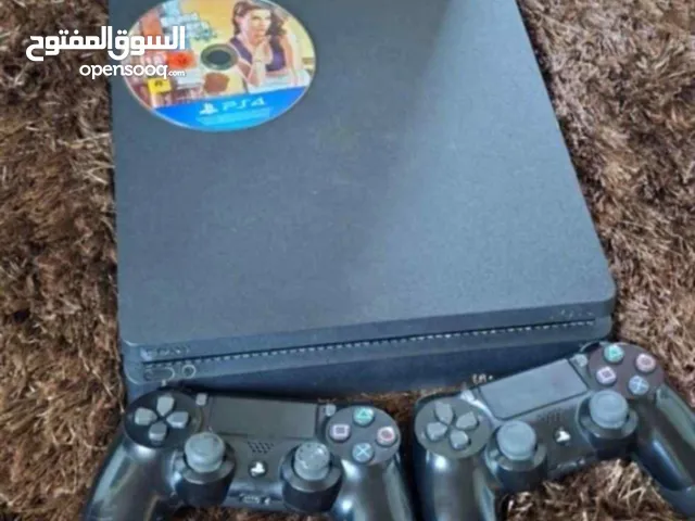 PlayStation 4 PlayStation for sale in Irbid