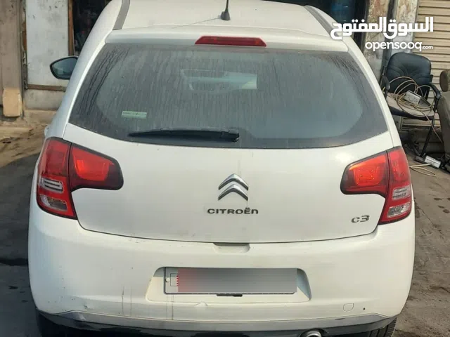 all good and working