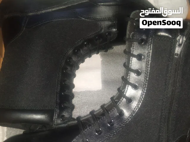 للبيع بسطال عسكري ثنين جدد، القياس 44 سعر الواحد 20 الف