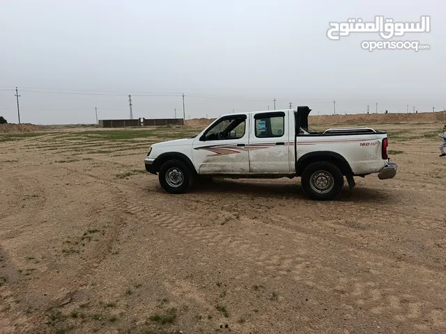 Nissan Other 2009 in Basra