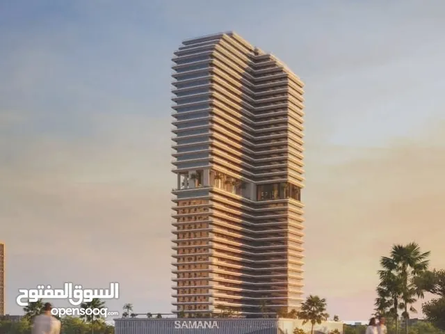 74022365 ft 1 Bedroom Apartments for Sale in Dubai Dubai Land