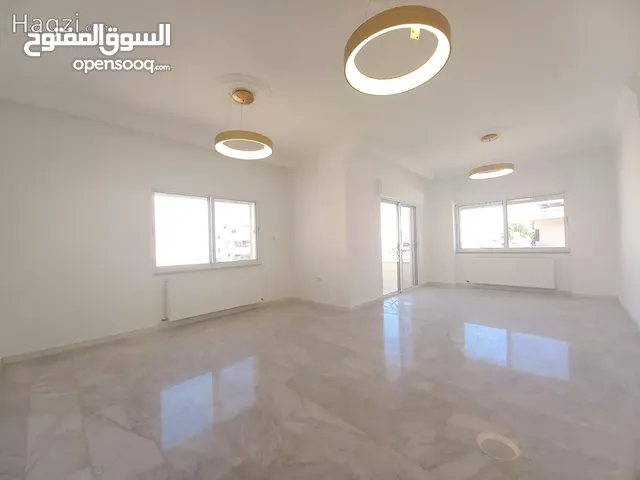 233 m2 4 Bedrooms Apartments for Sale in Amman Al Gardens
