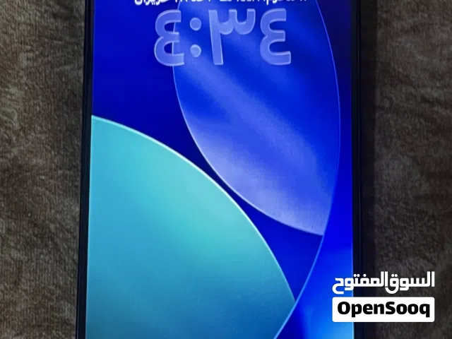 Apple iPhone 15 Pro Max 256 GB in Amman