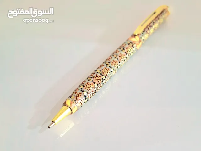 Khatamkari fancy pen