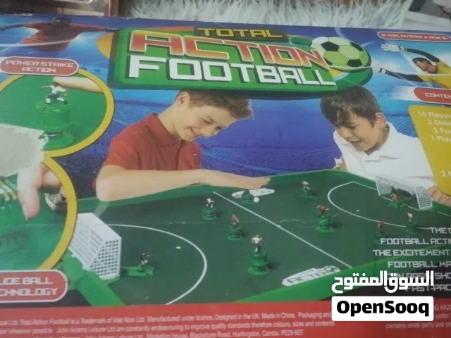 العبت طوبه طاواله