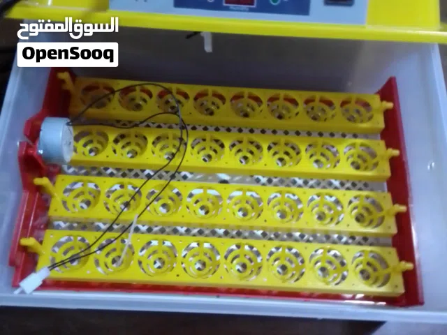 نقبل شيك الله ايبارك متوفر فقاصه 32 بيضه قلاب تماتك جديده للبيع