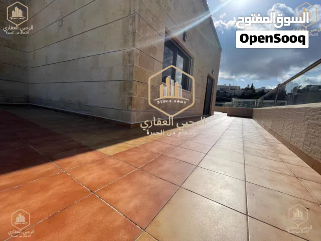 200 m2 3 Bedrooms Apartments for Rent in Amman Abdoun